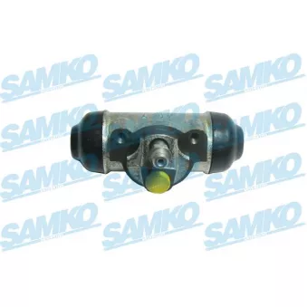 Cylindre de roue SAMKO