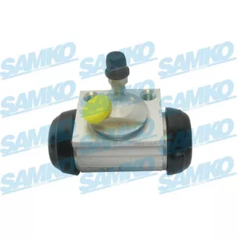 Cylindre de roue SAMKO