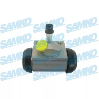 Cylindre de roue SAMKO