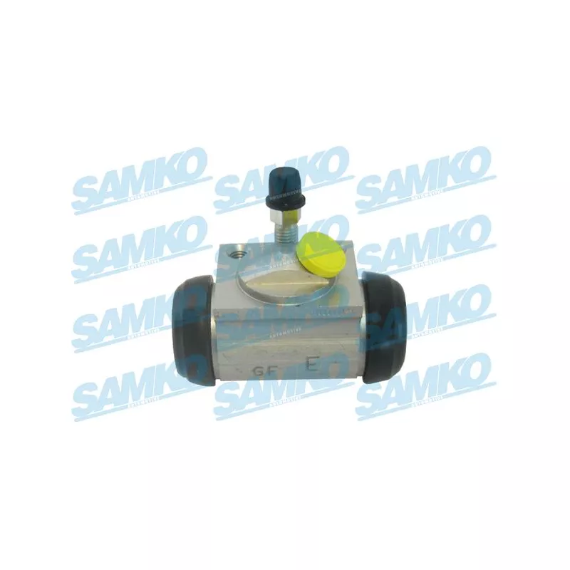 Cylindre de roue SAMKO C31263