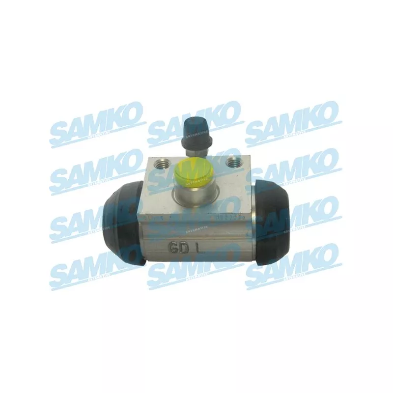 Cylindre de roue SAMKO C31264