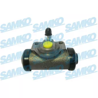 Cylindre de roue SAMKO