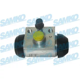 Cylindre de roue SAMKO C31280