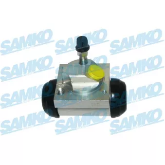 Cylindre de roue SAMKO