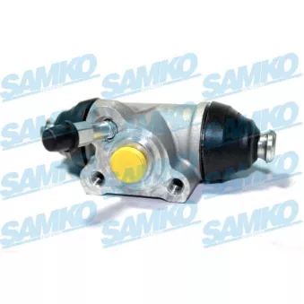 Cylindre de roue SAMKO