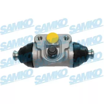 Cylindre de roue SAMKO
