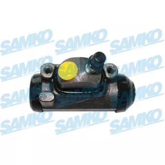 Cylindre de roue SAMKO C31302