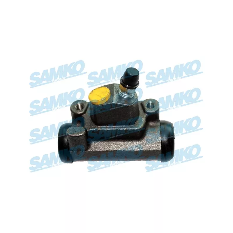 Cylindre de roue SAMKO C31305