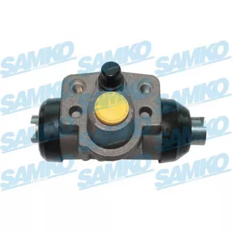 Cylindre de roue SAMKO