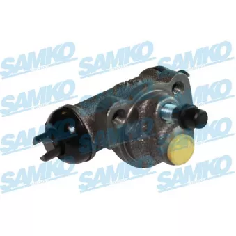 Cylindre de roue SAMKO