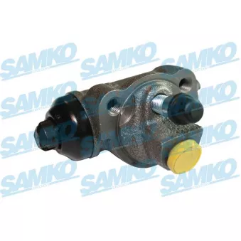 Cylindre de roue SAMKO