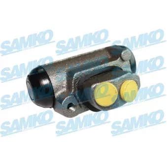Cylindre de roue SAMKO