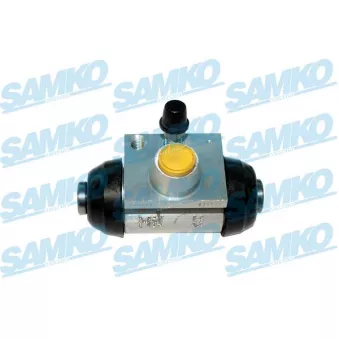 Cylindre de roue SAMKO C31341