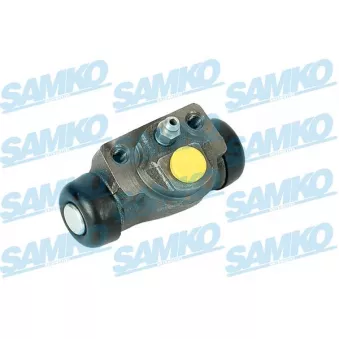 Cylindre de roue SAMKO