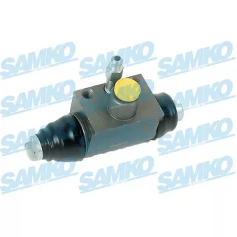 Cylindre de roue SAMKO