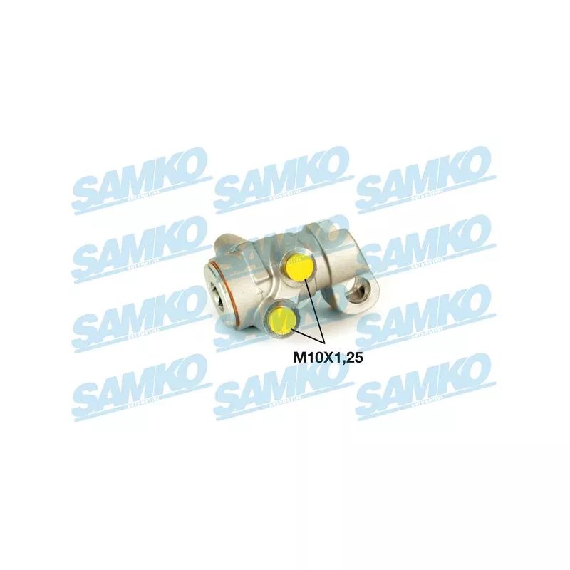 Régulateur de freinage SAMKO D07422
