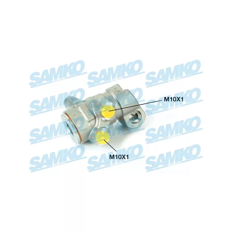 Régulateur de freinage SAMKO D07424