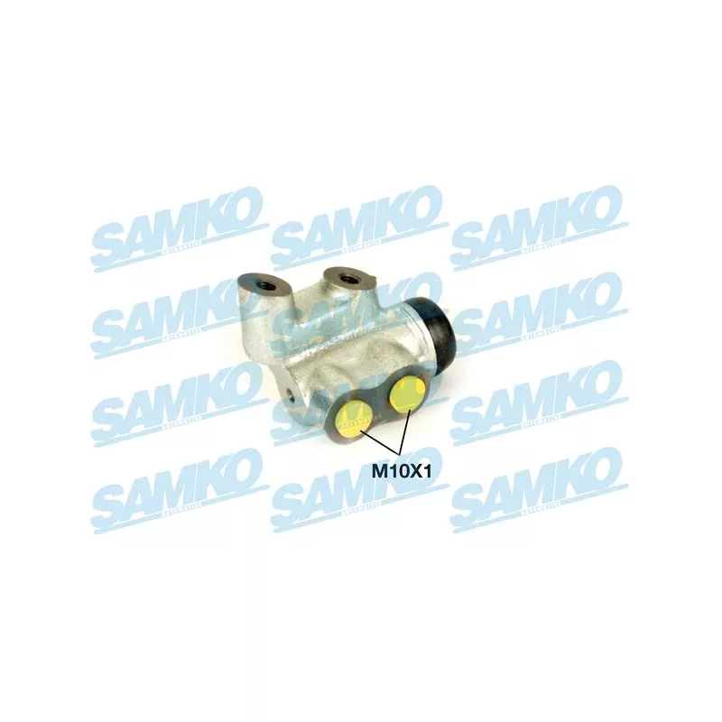 Régulateur de freinage SAMKO D07425
