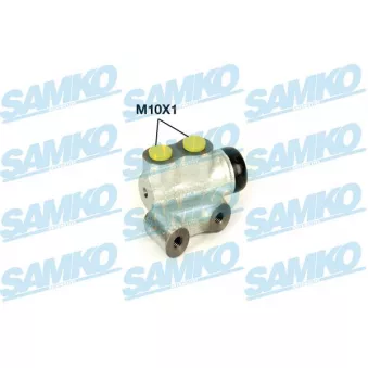 Régulateur de freinage SAMKO D07427