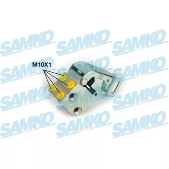 Régulateur de freinage SAMKO D30906
