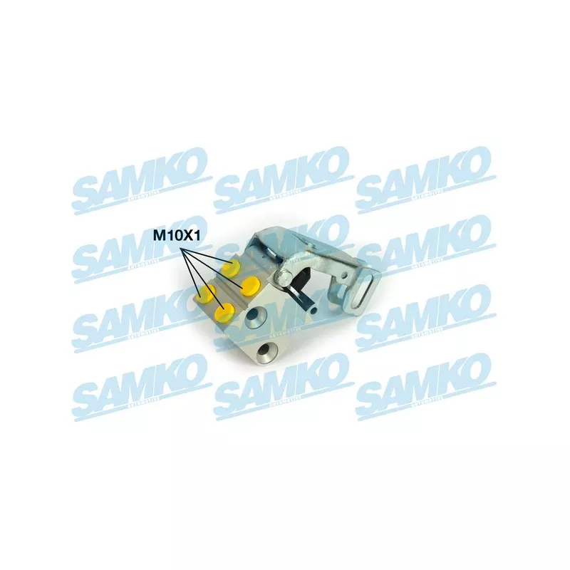 Régulateur de freinage SAMKO D30906