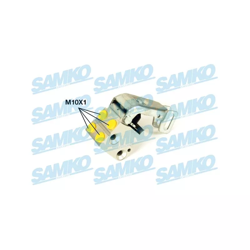 Régulateur de freinage SAMKO D30907