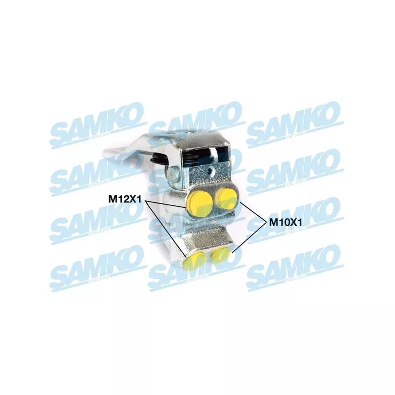 Régulateur de freinage SAMKO D30909