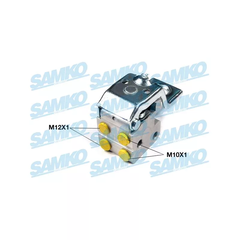 Régulateur de freinage SAMKO D30911