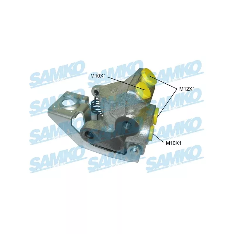 Régulateur de freinage SAMKO D30923