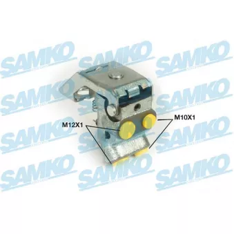 Régulateur de freinage SAMKO D30924