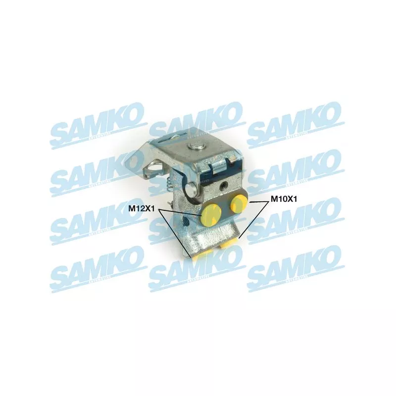 Régulateur de freinage SAMKO D30924