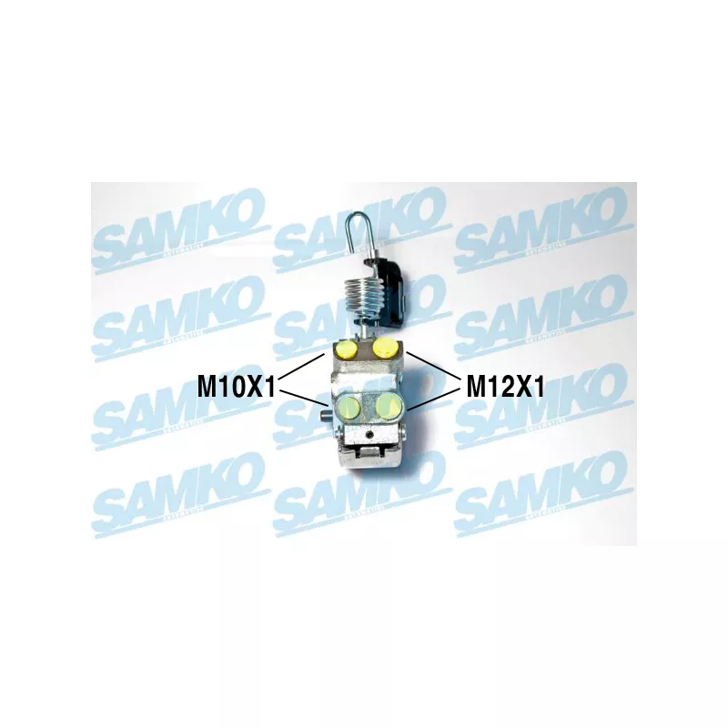 Régulateur de freinage SAMKO D30933