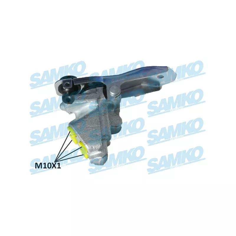 Régulateur de freinage SAMKO D30935