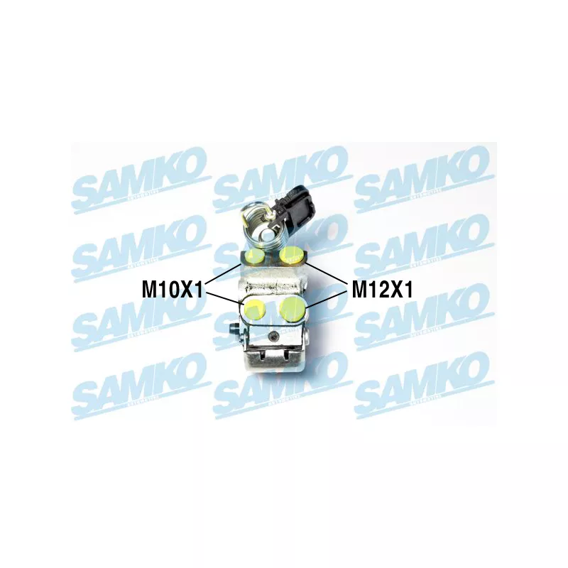 Régulateur de freinage SAMKO D30938