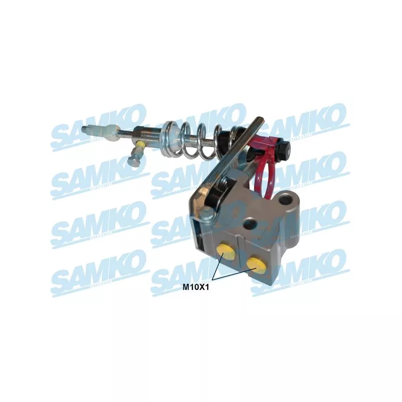 Régulateur de freinage SAMKO D30940