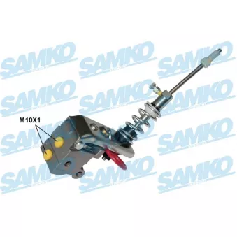 Régulateur de freinage SAMKO D30941