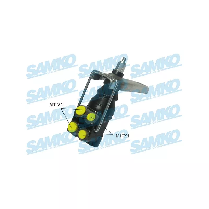 Régulateur de freinage SAMKO D30942