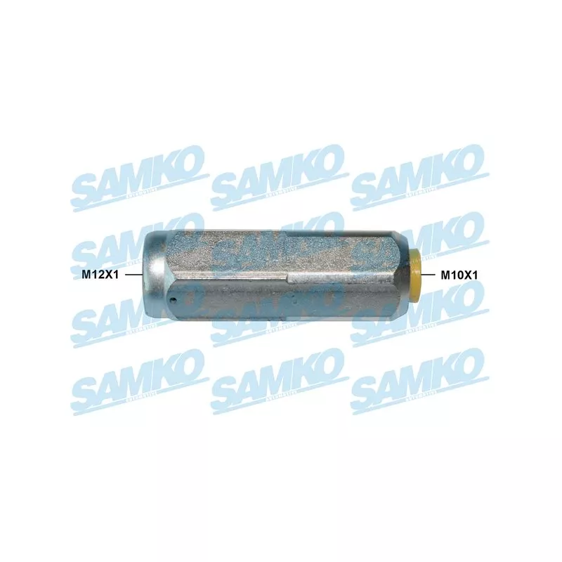 Régulateur de freinage SAMKO D30943