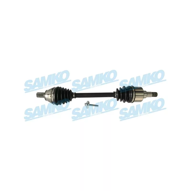 Arbre de transmission SAMKO DS61011