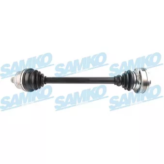 Arbre de transmission SAMKO