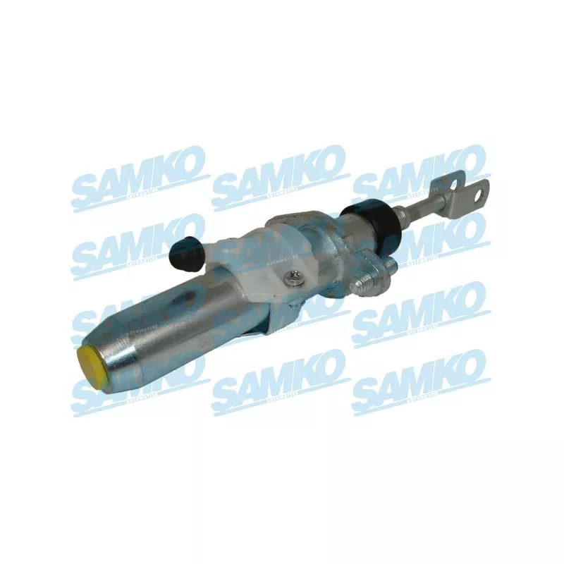Cylindre émetteur, embrayage SAMKO F04874