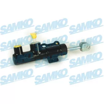 Cylindre émetteur, embrayage SAMKO F04876