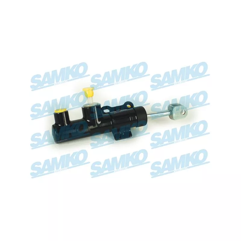 Cylindre émetteur, embrayage SAMKO F04876