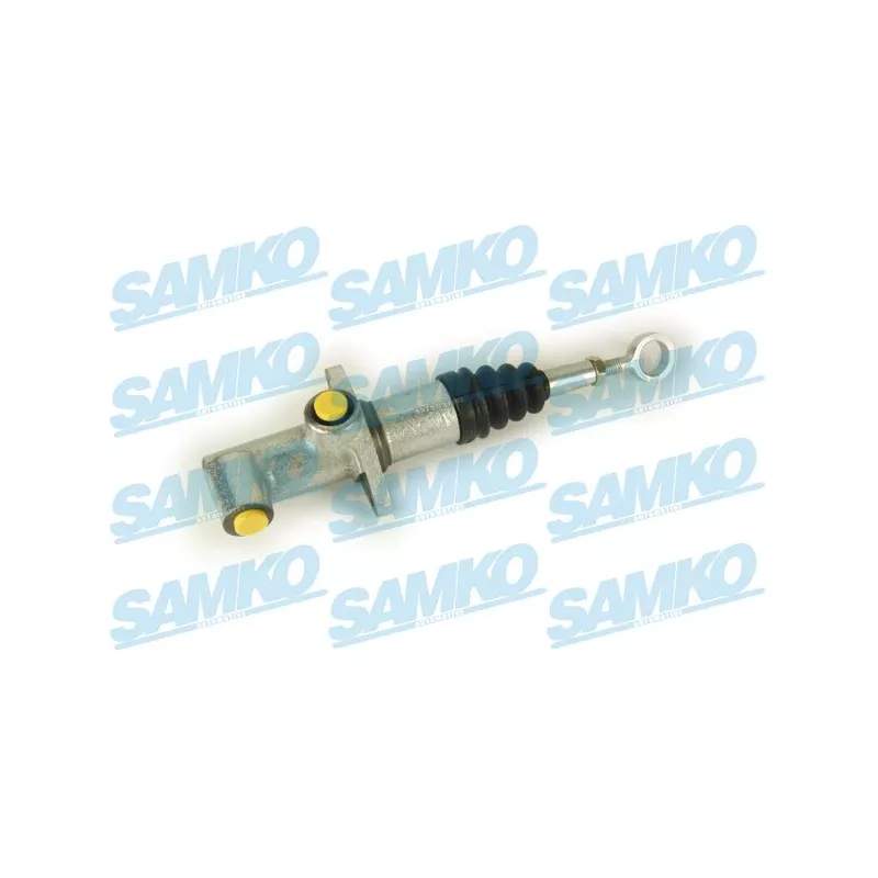 Cylindre émetteur, embrayage SAMKO F05862