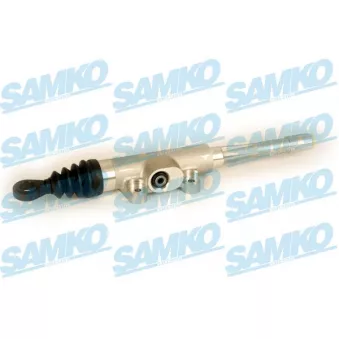 Cylindre émetteur, embrayage SAMKO