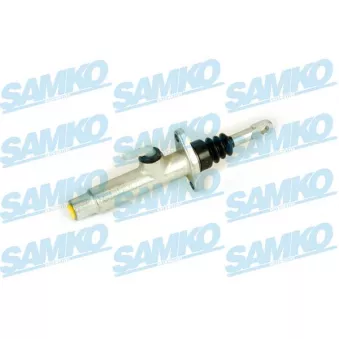 Cylindre émetteur, embrayage SAMKO F07403