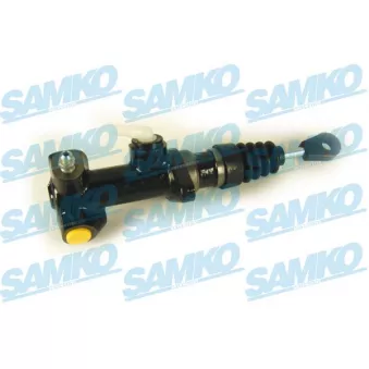 Cylindre émetteur, embrayage SAMKO F16103