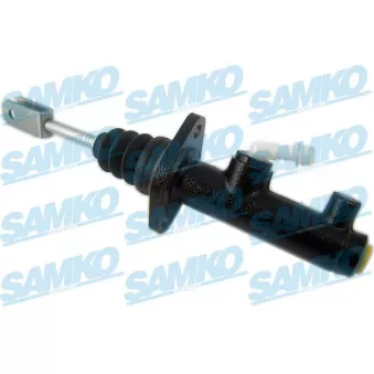 Cylindre émetteur, embrayage SAMKO