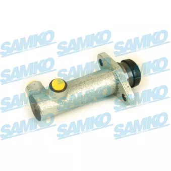 Cylindre émetteur, embrayage SAMKO