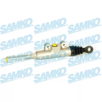 Cylindre émetteur, embrayage SAMKO